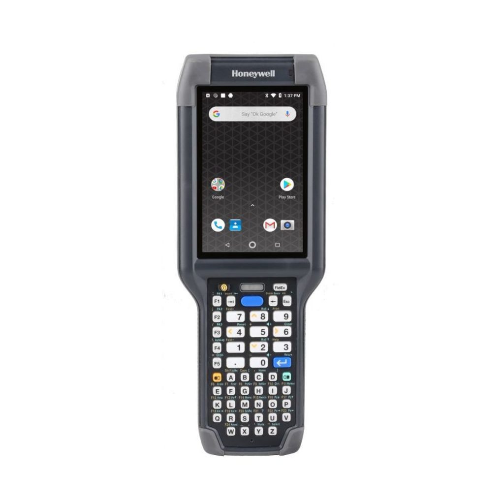 Handheld Honeywell Dolphin CK65 Gadint Logística y tecnología a